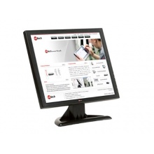 Faytech 43,2 cm 17 Zoll Touchscreen Monitor VGA USB  Bild 1