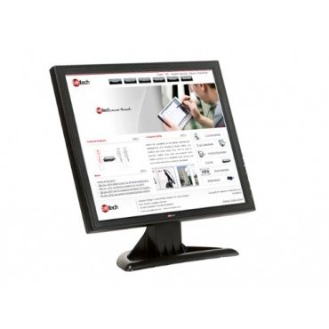Faytech 43,2 cm 17 Zoll Touchscreen Monitor VGA USB  Bild 1