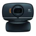 Logitech C525 HD Webcam Bild 1