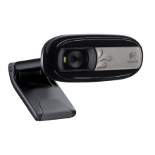Logitech C170 Webcam Bild 1