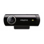 WEBCam Chat HD USB-Webcam mit integriertem Mikrofon Bild 1