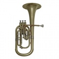 Roy Benson AH-301 Eb-Alt Horn Bild 1