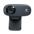 Logitech C310 USB HD Webcam Bild 1