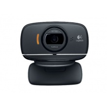 Logitech B525 HD Webcam OEM schwarz Bild 1