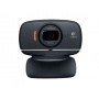 Logitech B525 HD Webcam OEM schwarz Bild 1
