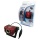 LogiLink Webcam USB 300k CMOS Sensor LED Mikrofon Bild 3