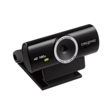 WEBCam Sync HD 720p-HD-Videoaufzeichnung Mikrofon Bild 1