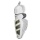 Warrior AX3 Beinschoner Senior, 16 Zoll Bild 5