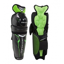 Bauer Schienbeinschoner Supreme One.6 Beinschutz  Bild 1