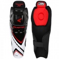Easton Synergy 20 Beinschoner Junior, Gre:11 Zoll Bild 1