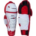 Bauer Vapor APX2 Beinschoner Senior, Gre:14 Zoll Bild 1