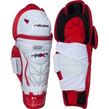 Bauer Vapor APX2 Beinschoner Senior, Gre:14 Zoll Bild 1