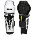 CCM Tacks 4052 Beinschoner Junior, Gre:13 Zoll Bild 1