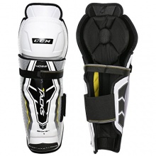 CCM Tacks 4052 Beinschoner Junior, Gre:13 Zoll Bild 1