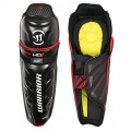 Warrior Dynasty HD 1 Beinschoner Senior, Gre:15 Zoll Bild 1