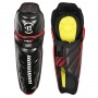 Warrior Dynasty HD 1 Beinschoner Senior, Gre:15 Zoll Bild 1