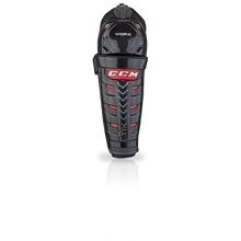 CCM RBZ 130 Beinschoner Senior, Gre:15 Zoll Bild 1