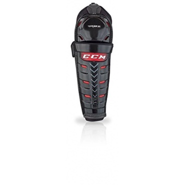 CCM RBZ 130 Beinschoner Senior, Gre:15 Zoll Bild 1