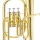 Mendini MAH-L Lackiert E-Flat Althorn Bild 5