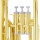 Mendini MAH-L Lackiert E-Flat Althorn Bild 6