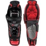 Bauer Vapor X100 Beinschoner Senior, Gre:17 Zoll Bild 1