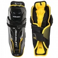 Bauer Supreme 170 Beinschoner Junior, Gre:11 Zoll Bild 1