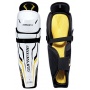 Bauer Supreme 150 Beinschoner Bambini, Gre:9 Zoll Bild 1