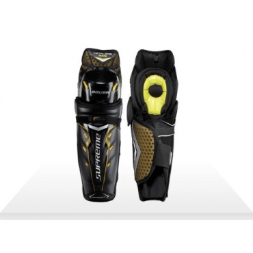 BAUER Beinschoner Supreme TotalOne NXG,Junior, 12 Zoll Bild 1