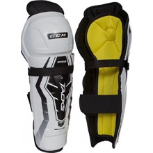 CCM Tacks 1052 Beinschoner Junior, Gre:11 Zoll Bild 1