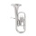 Cecilio AH-280N Vernickelt Eb Althorn Bild 3
