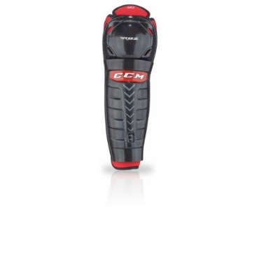 CCM RBZ 90 Beinschoner Junior, Gre:11 Zoll Bild 1
