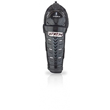 CCM RBZ 150 Beinschoner Senior, Gre:14 Zoll Bild 1