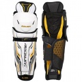 Bauer Supreme 190 Beinschoner Junior, Gre:11 Zoll Bild 1