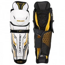 Bauer Supreme 190 Beinschoner Junior, Gre:11 Zoll Bild 1