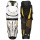 Bauer Supreme 190 Beinschoner Junior, Gre:11 Zoll Bild 1