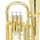 Mendini MBR-20L Lackiert B-Flat Horn Bild 5