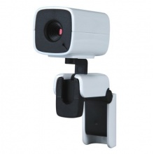 Kinobo USB Webcam fr Laptop Desktop 5 Megapixel  Bild 1