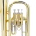 Mendini MBR-30L Lackiert B-Flat Bariton Bild 6
