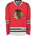 Reebok Chicago Blackhawks Eishockey NHL Trikot Home S Bild 1