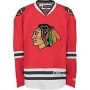 Reebok Chicago Blackhawks Eishockey NHL Trikot Home S Bild 1