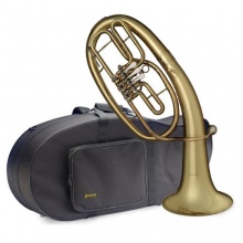 Levante 2502116 PRO Baritone Horn Bild 1