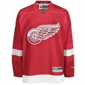 Reebok Detroit Red Wings Premier NHL Trikot Home (XL) Bild 1
