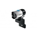 Microsoft WEBCam Studio Webcam Full-HD HD-Ready Bild 1