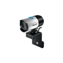Microsoft WEBCam Studio Webcam Full-HD HD-Ready Bild 1