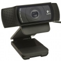 Logitech HD PRO Webcam C920 Bild 1