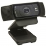Logitech HD PRO Webcam C920 Bild 1
