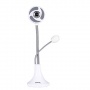 HAVIT 16MP HP Webcam mit Mikrofon LED Licht Bild 1