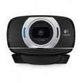 Logitech HD Webcam C615 Bild 1