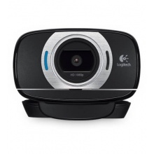 Logitech HD Webcam C615 Bild 1