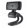 Trust, Trino HD Webcam mit Mikrofon 8 Megapixel 720p Bild 1